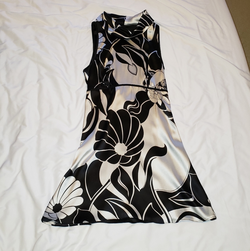 BeBe dress